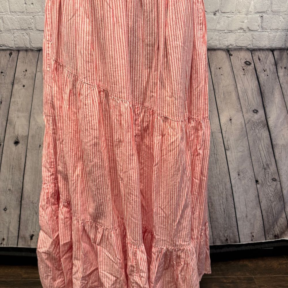 Free People maxi dress - Picture 9 of 13